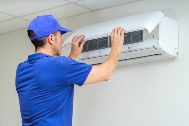 Best Air Vent Cleaning Services  in Muskego, WI