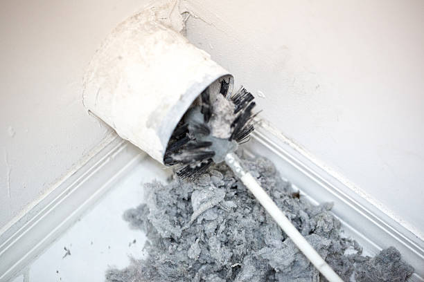 Reliable WI Airduct Cleaning Solutions